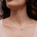 Gold jewelry