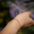 Luka Bela gold jewelries