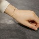 Alatri - 18k Gold Bracelet
