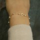Alatri - 18k Gold Bracelet
