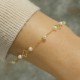 Alatri - 18k Gold Bracelet