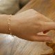 Alatri - 18k Gold Bracelet