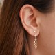 Alatri - 18k Gold Earrings