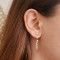 Alatri - 18k Gold Earrings
