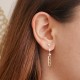 Alatri - 18k Gold Earrings