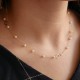 Alatri - 18k Gold Necklace