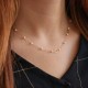 Alatri - 18k Gold Necklace