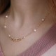 Alatri Robusto - 18k Gold Necklace