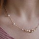 Alatri Robusto - 18k Gold Necklace