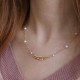 Alatri Robusto - 18k Gold Necklace