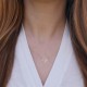 Albero Della Vita Gold necklace
