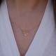 Albero Della Vita Gold necklace