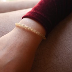 Alberona - 18k Gold Bracelet