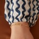 Alteta - 14k Gold Bracelet