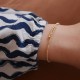 Alteta - 14k Gold Bracelet