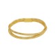 Altezza Tripla - 18k Gold Bracelet