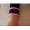 Altezza Ampia - 18k Gold Bracelet