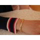 Altezza Ampia - 18k Gold Bracelet