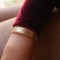 Altezza Duo - 18k Gold Bracelet