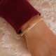 Altezza Fine - 14k Gold Bracelet