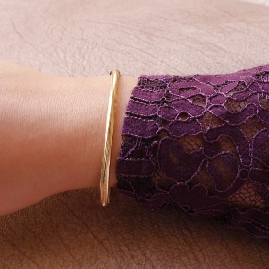 Altezza Fine - 18k Gold Bracelet