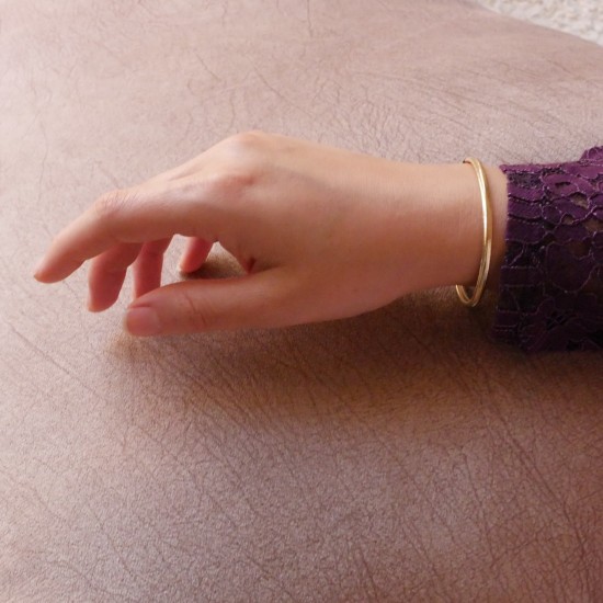 Altezza Fine - 18k Gold Bracelet