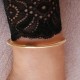 Altezza Rottonda - 18k Gold Bracelet