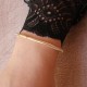 Altezza Rottonda - 18k Gold Bracelet