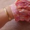 Altezza Spessa - 14k Gold Bracelet