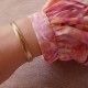 Altezza Spessa - 14k Gold Bracelet