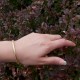 Altezza - 18k Gold bracelet