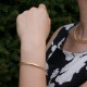 Altezza - 18k Gold bracelet