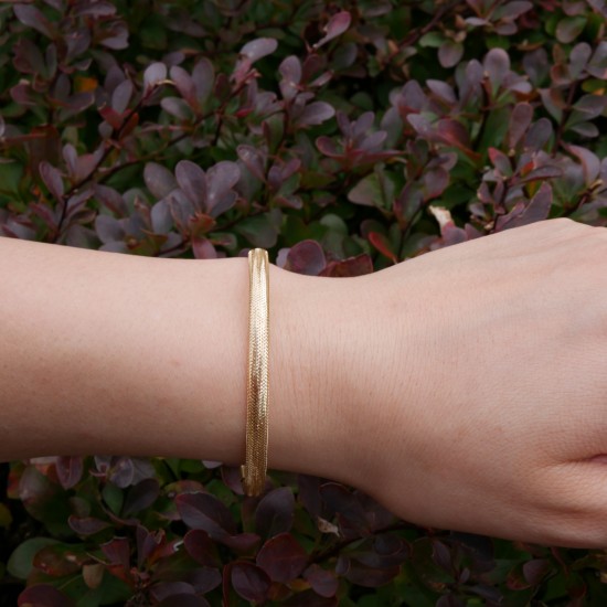 Altezza - 18k Gold bracelet