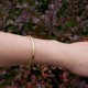 Altezza - 18k Gold bracelet
