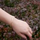 Altezza - 18k Gold bracelet