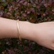 Altezza - 18k Gold bracelet