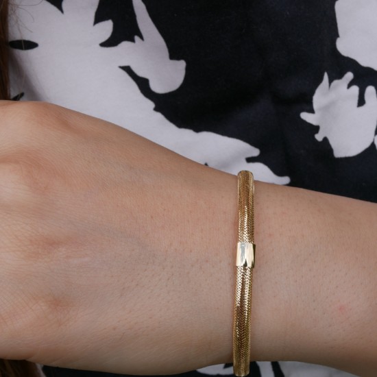 Altezza - 18k Gold bracelet