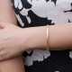 Altezza - 18k Gold bracelet