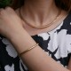 Anima - 18k Gold necklace