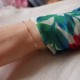 Anzi - 18k Gold Bracelet