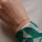Anzi - 18k Gold Bracelet