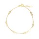 Anzi - 18k Gold Bracelet