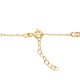 Anzi - 18k Gold Necklace