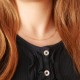 Anzi - 18k Gold Necklace