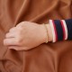 Arezzo - 18k Gold Bracelet