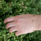 Atina - 18k Gold bracelet