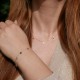 Atina - 18k Gold bracelet