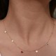 Atina - 18k Gold necklace