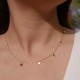 Atina - 18k Gold necklace
