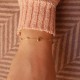 Aversa - 18k Gold Bracelet